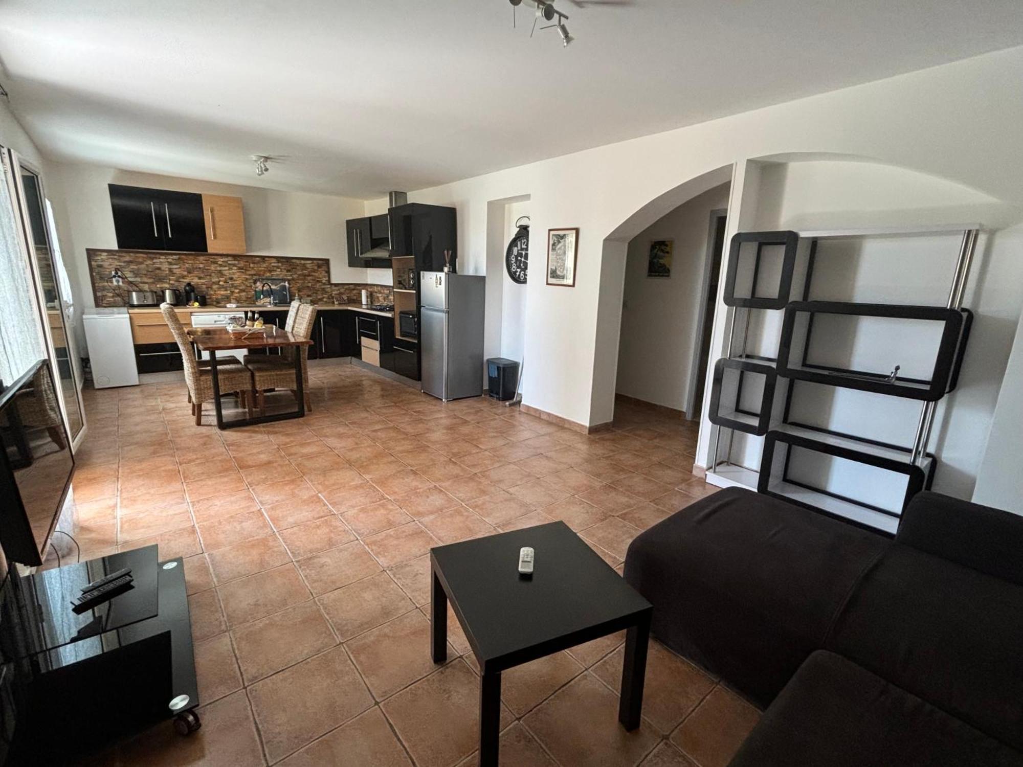 A Casa Nostra Villa Biguglia  Dış mekan fotoğraf