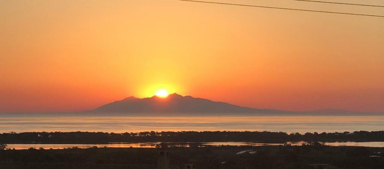 A Casa Nostra Villa Biguglia  Dış mekan fotoğraf